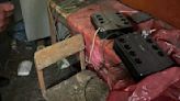 El gobierno de Volodimir Zelensky denunció que los soldados rusos usaron una silla eléctrica para torturar ucranianos