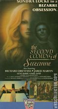 The Second Coming of Suzanne | VHSCollector.com