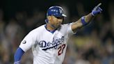 Matt Kemp says farewell to baseball