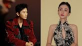 十年友誼昇華？Angelababy、李晨傳戀情上熱搜