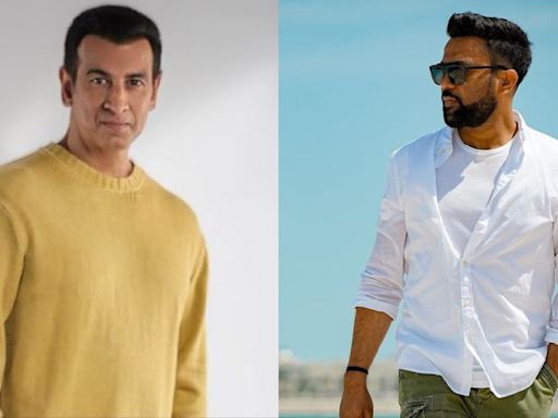 Ronit Roy says working with Vashu Bhagnani for Bade Miyan Chote Miyan was a ‘painful experience’, got paid after Ali Abbas Zafar’s team intervened