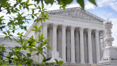 Supreme Court faces new leak as inside info on Idaho abortion ruling is released