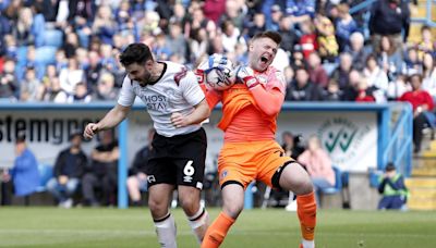 Reading youngster enjoys success on loan as play-off berth secured