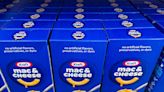 Kraft Heinz Stock Drops As Higher Prices Eat Into Demand