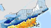 Powerful Nor'easter To Slam Northeast With Heavy Snow Starting Tomorrow