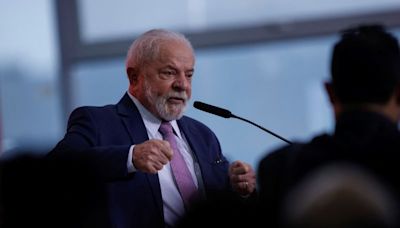 Governo Lula oferece 'reajuste' zero a servidores da Abin, que ameaçam operação padrão Por Estadão Conteúdo