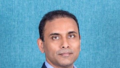 IFC appoints Vikram Kumar as regional director for Asia and Pacific