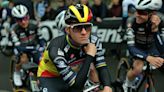 Debutant Evenepoel to lead Soudal-Quick Step at Tour de France