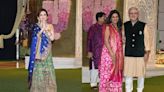 Anant Ambani-Radhika Merchant Wedding LIVE Updates