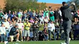 Monday After the Masters tees off with fans for the first time in years