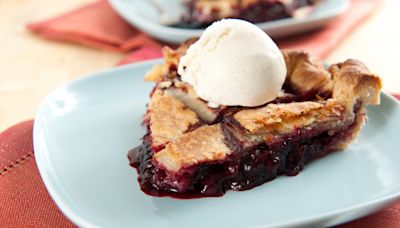 The Official State Pie Of Oregon Is A Pacific Northwest Classic