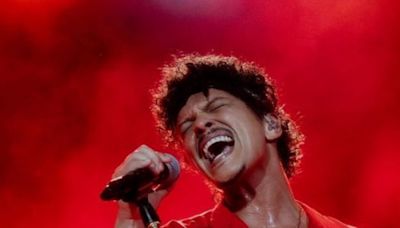 Bruno Mars: Vendas de ingressos são adiadas após Paes afirmar que não vai autorizar datas | Rio de Janeiro | O Dia