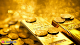 Gold falls Rs 120; silver remains flat at Rs 90,600 per kg