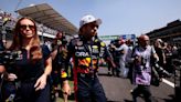 Max Verstappen gives blunt verdict on Sergio Perez’s Mexican Grand Prix crash
