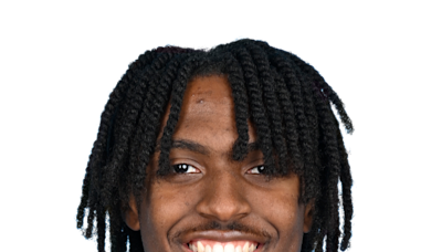 Tyrese Maxey