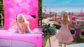 《Barbie芭比》場景粉到爆 「全球粉紅色塗料大缺貨」