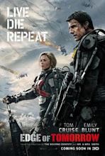 Edge of Tomorrow - Senza domani