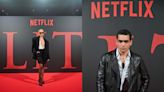 Netflix’s ‘Elite’ Season Seven Presentation: Valentina Zenere, Omar Ayuso and More Bring Edgy Looks to the Red Carpet