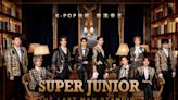 《SUPER JUNIOR: THE LAST MAN STANDING》 最新強檔紀錄片Disney+ 獨家上線