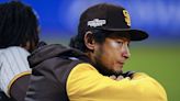 Yu Darvish wouldn't object to an umpire ear inspection: 'Touch my wherever'