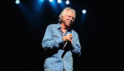 Joe Bonsall, Longtime Tenor With the Oak Ridge Boys, Dead at 76