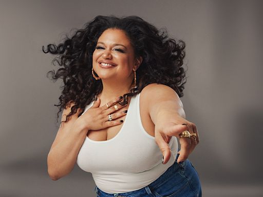 Michelle Buteau Talks ‘Survival of the Thickest’ Season 2 Guest Stars, Directors, and Why Season 1 Won...