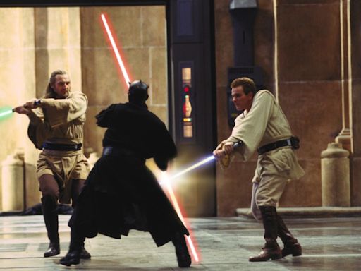 25 years later, we're still arguing about Star Wars: Episode I – The Phantom Menace