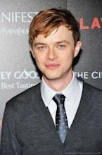 Dane DeHaan