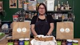 This Toronto food entrepreneur’s ready-made picnics pay homage to her Anishinaabe roots