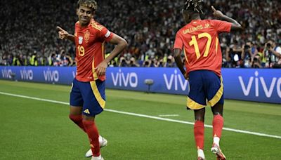 Três motivos para o título da Espanha na Eurocopa | GZH