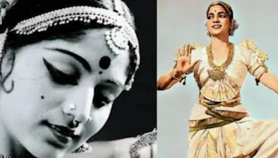 Remembering Rukmini Devi Arundale, The Lady Who Chose Dance Over India's Highest Office - News18