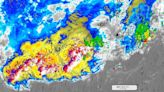 全台天氣不穩定！彭啟明：五月起始與梅雨季開始，正遇鋒面南下影響