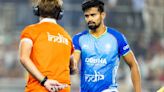 "Mental Conditioning Camp Will Help Team": Hockey Star Abhishek Ahead Of Paris Olympics | Olympics News