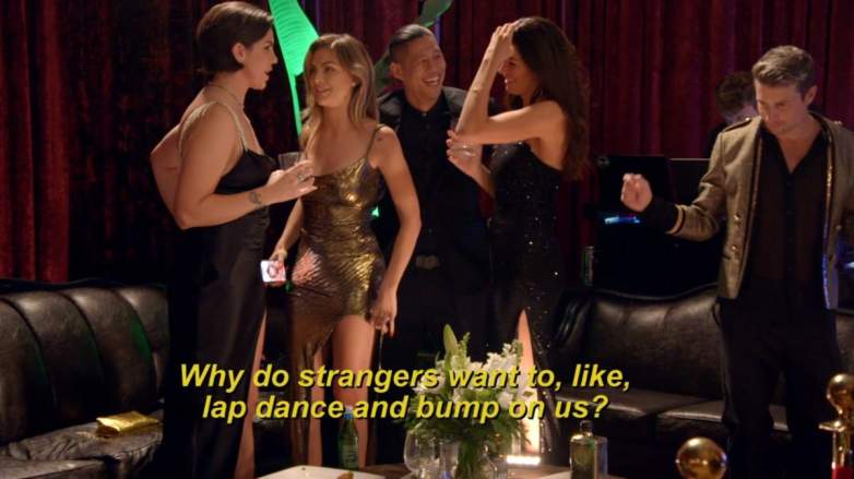 ‘Vanderpump Rules’ Fans Have a Theory About Deleted Season 11 Finale Scene