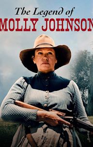 The Drover's Wife: The Legend of Molly Johnson