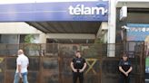 El Gobierno busca acelerar los despidos en Télam: pidió implementar de manera “urgente” el Procedimiento Preventivo de Crisis