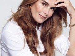 Actress Brooke Shields will visit Springfield this fall for MSU conference