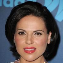 Lana Parrilla