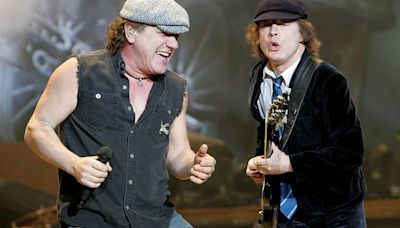 Cómo llegar a los conciertos de AC/DC en el Estadio de la Cartuja en Sevilla