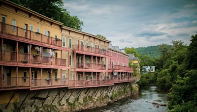 Their Vermont homes were inundated by extreme flooding. A year later, they still struggle to recover