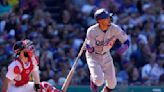 Mookie Betts has another monster day to lead Dodgers past Red Sox