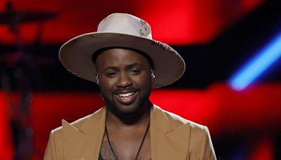 'The Voice': Team Dan + Shay leads with 3 singers in Top 9, including Instant Save winner