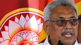Sri Lanka: renuncia el presidente del país tras huir del país ante las protestas masivas