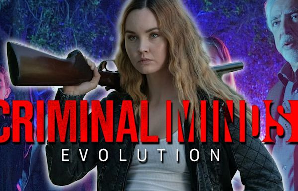 Criminal Minds: Evolution Season 2, Episode 9 Finally Exposes the Gold Star Conspiracy