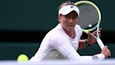 Wimbledon 2024: Krejcikova topples former winner Rybakina to reach first final