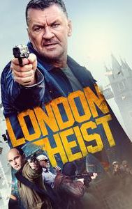 London Heist