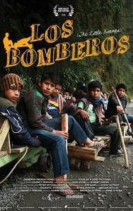 Los Bomberos