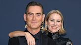 Billy Crudup and Naomi Watts are married after 6 years of romance. Here's a timeline of their relationship.