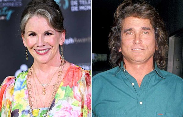 Melissa Gilbert Reflects on Michael Landon's Impact 50 Years After “Little House on the Prairie”: 'He Set the Tone' (Exclusive)