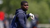 Former Bears RB Tarik Cohen signs with Jets